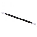 25cm Magician Witch Magic Wand Stick Fancy Dress Costume Close-up Magic Easy to Learn for Beginners Party Performance Props