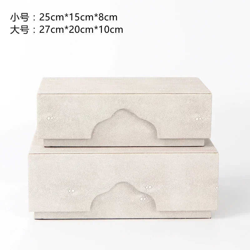 Chinese Style Bedroom Cabinet Jewelry Box Storage Decor for Hotel Sales Office New Model Room Cloakroom Furniture