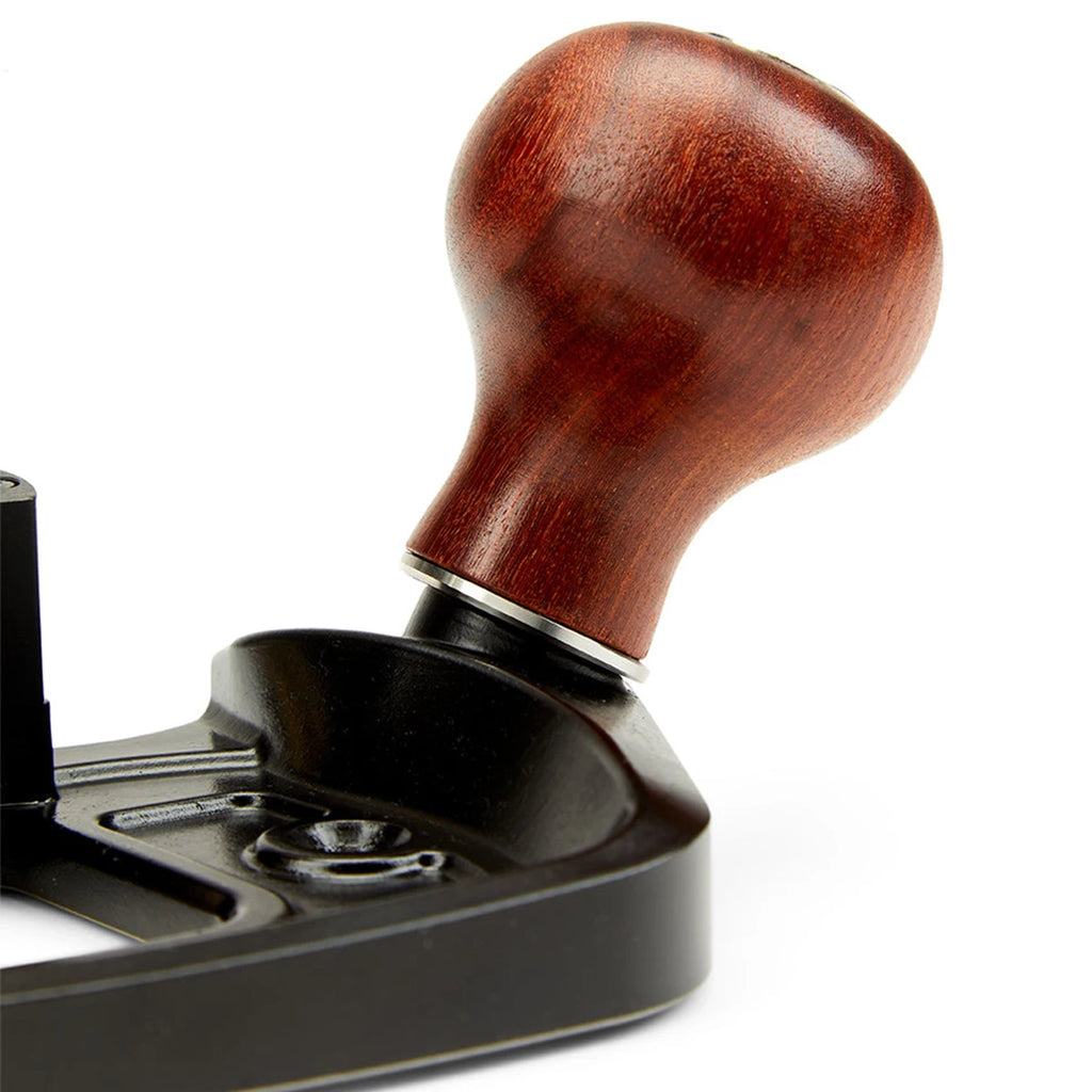 Hongdui Premium KM-17 Pro Router Plane With Fine Adjustment Knob, Woodworking Tools