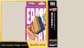 Erase Away 2026 by Tenyo Magic - Magic tricks ( High Quality Magic Store Download ）