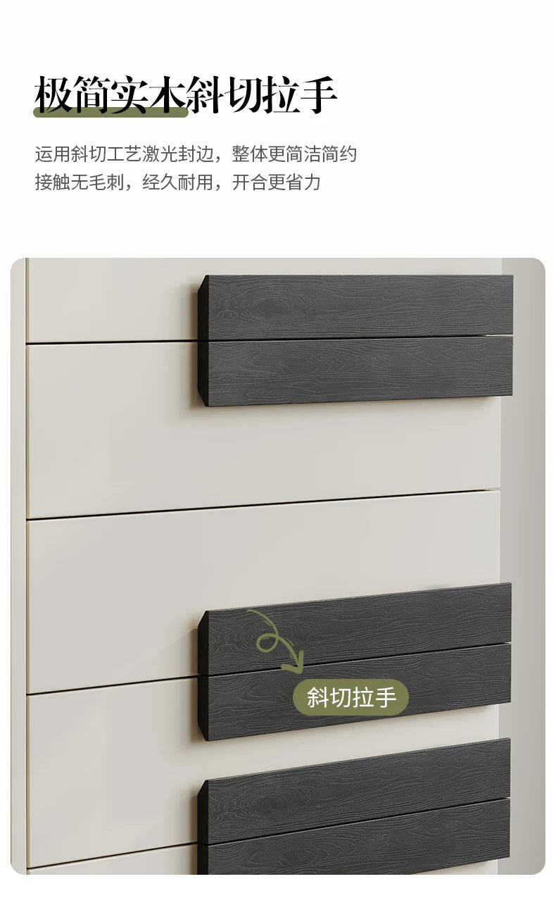 Light Luxury Living Room Cabinets Storage Design Simple Trendy Display Cabinet Space Saving Armoires De Salon Home Furniture