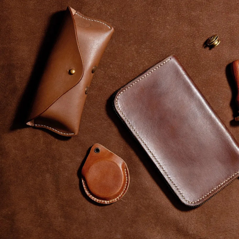 0.8mm 150D Thickness Leather Waxed Thread For Hand Stitching Leather Cord DIY Bracelet Jewelry Making 50 Meters Round Waxed Line