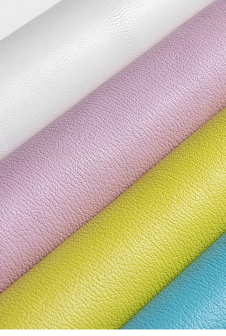 WUTA 6-10 square feet Vegetable Tanned Goatskin Leather Whole Goat Skin Genuine Leather No Holes & Cut for Arts Craft