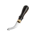 Leather Edger Creasing Tools Leather Shallow Slot Leather Edging Tool Leather Edges Creaser for Handmade Leather DropShipping