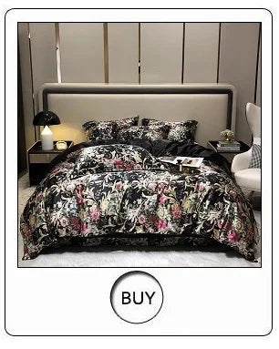 100% Cotton Luxury Hotel Style Bedding Set Queen King Size Solid Color Embroidery Duvet Cover Flat/Fitted Bed Sheet Pillowcases
