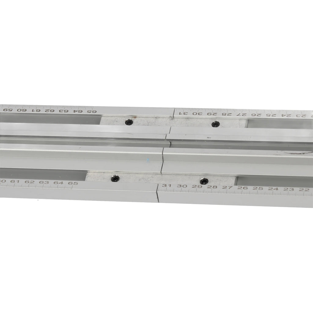 Woodworking  Rail Woodworking Cutter  Rail Multifunctional Aluminum Alloy Circular Saw Track for Carpenter  Rail