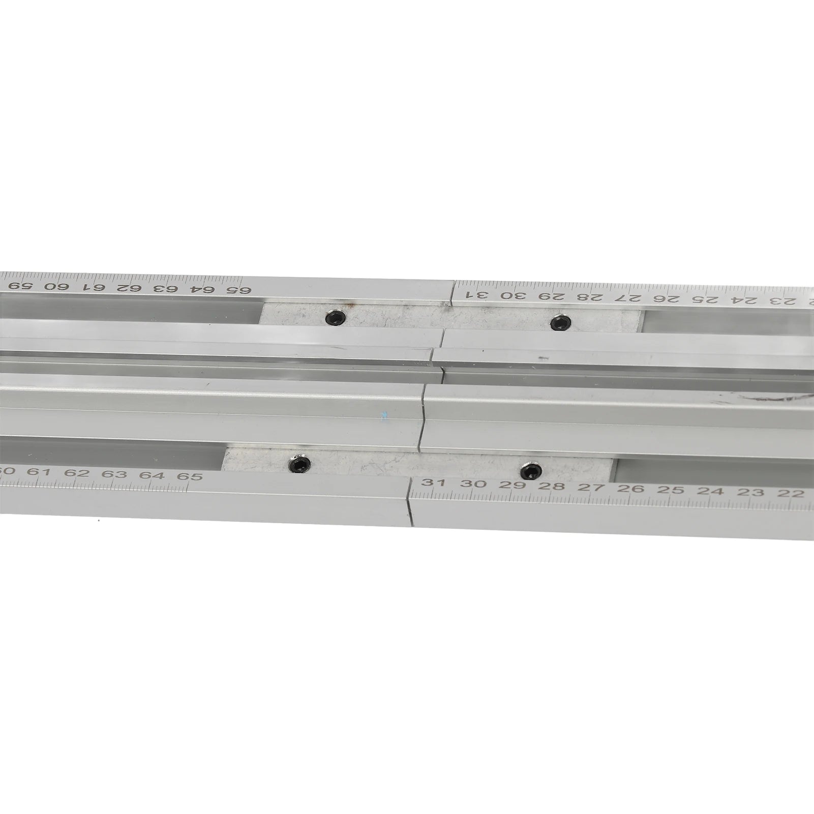 Woodworking  Rail Woodworking Cutter  Rail Multifunctional Aluminum Alloy Circular Saw Track for Carpenter  Rail