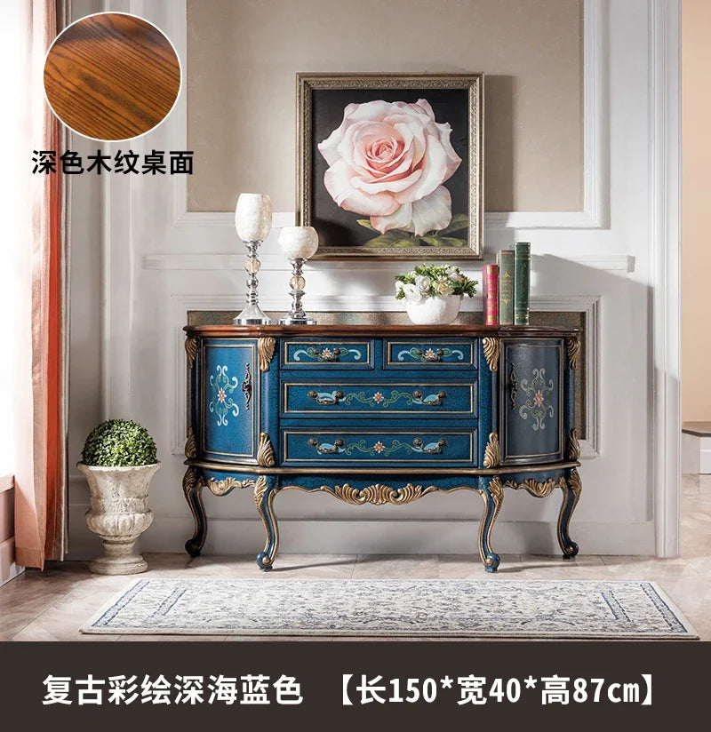 Librero Display Living Room Cabinets Desk Storage Closet Bookshelf China Cabinets Wood Luxury Console Gabinete Hotel Furniture