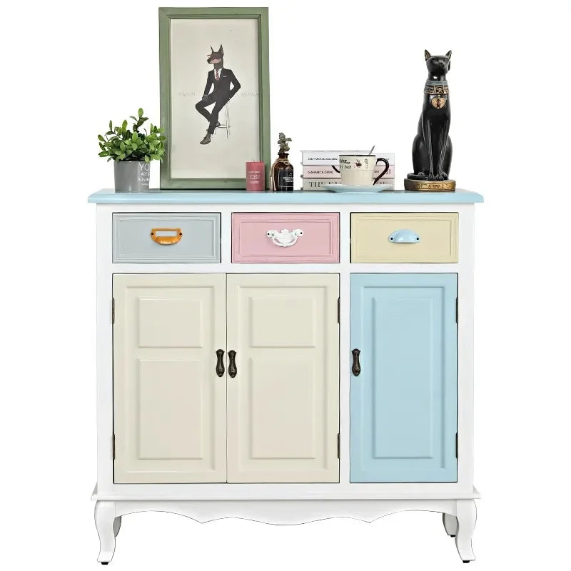 Craft Organizer Living Room Cabinets Cube Standing Modern Adults Cabinet Office Luxury Meuble De Rangements Home Accessories