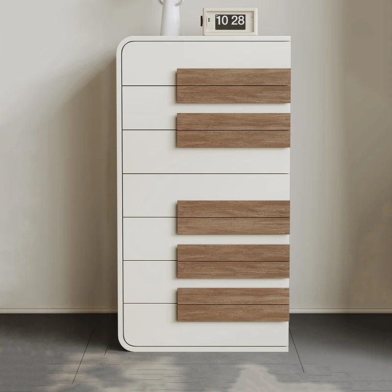 Light Luxury Living Room Cabinets Storage Design Simple Trendy Display Cabinet Space Saving Armoires De Salon Home Furniture