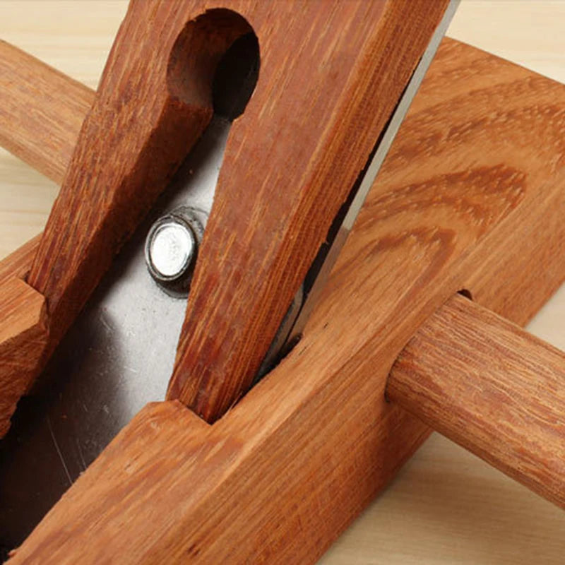 Wood Hand Planer Portable Woodworking Hand Planes Professional Multi-purpose Carpenter Trimming Manual Tools Household DIY Tools