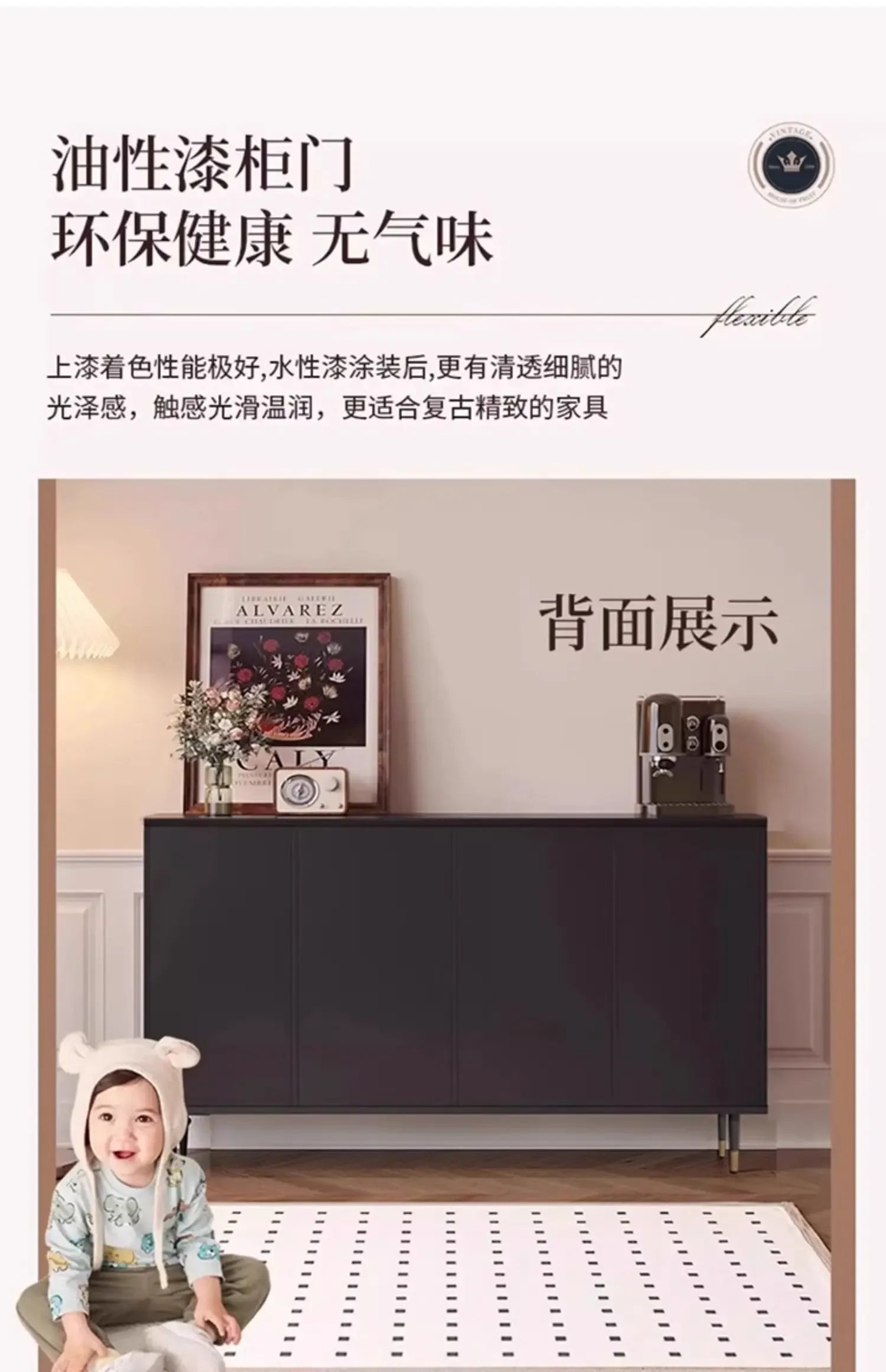 Trendy Luxury Living Room Cabinets Modern Beauty Simple Nordic Storage Cabinet Quality Unique Woonkamer Kasten Home Furniture