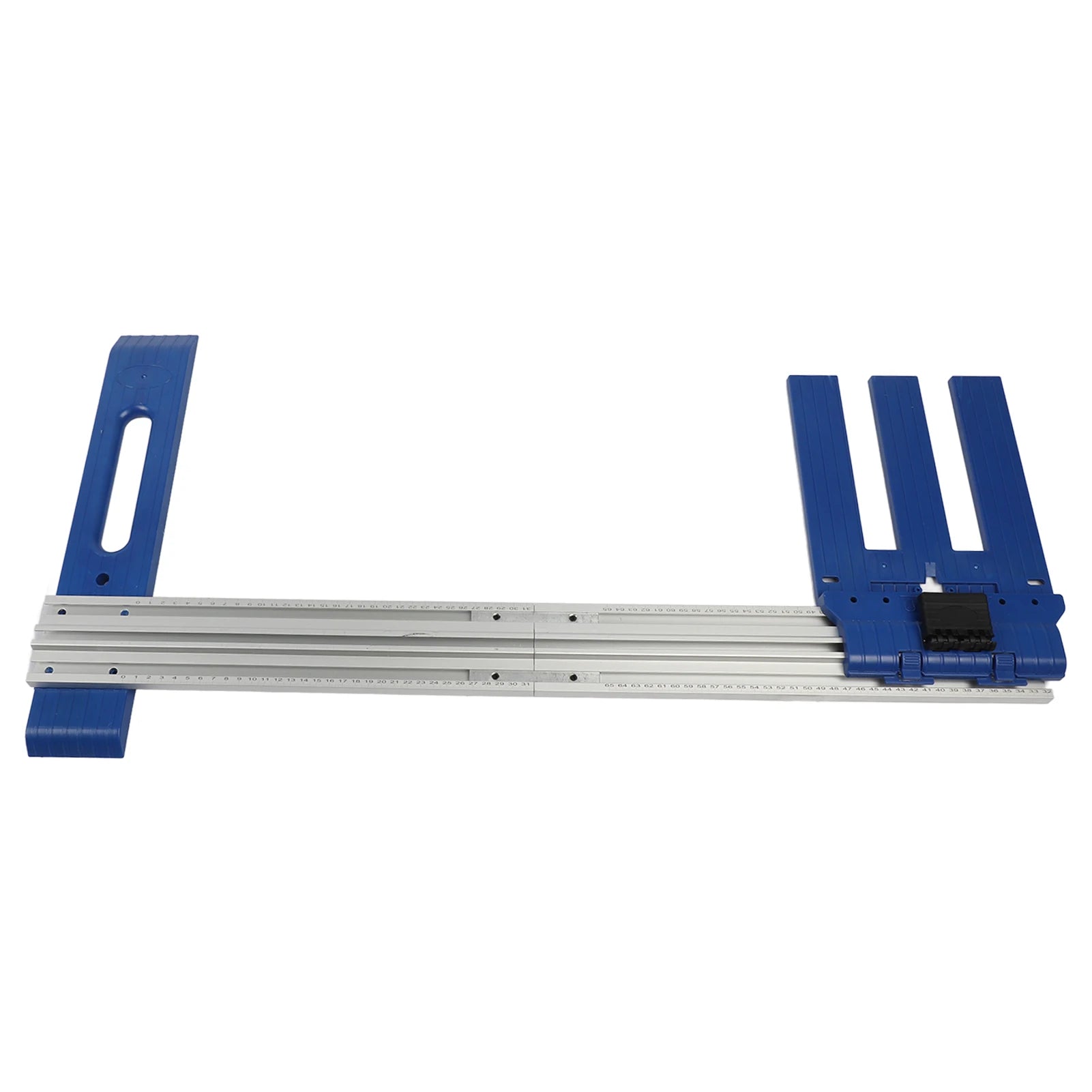 Woodworking  Rail Woodworking Cutter  Rail Multifunctional Aluminum Alloy Circular Saw Track for Carpenter  Rail