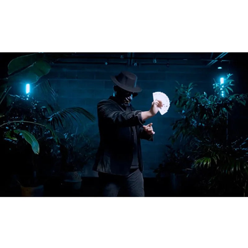 Double Production By Bojan Barisic Magic Tricks Close-Up Street Magic Illusion Gimmick Mentalism Props for Magicians Stage Magia