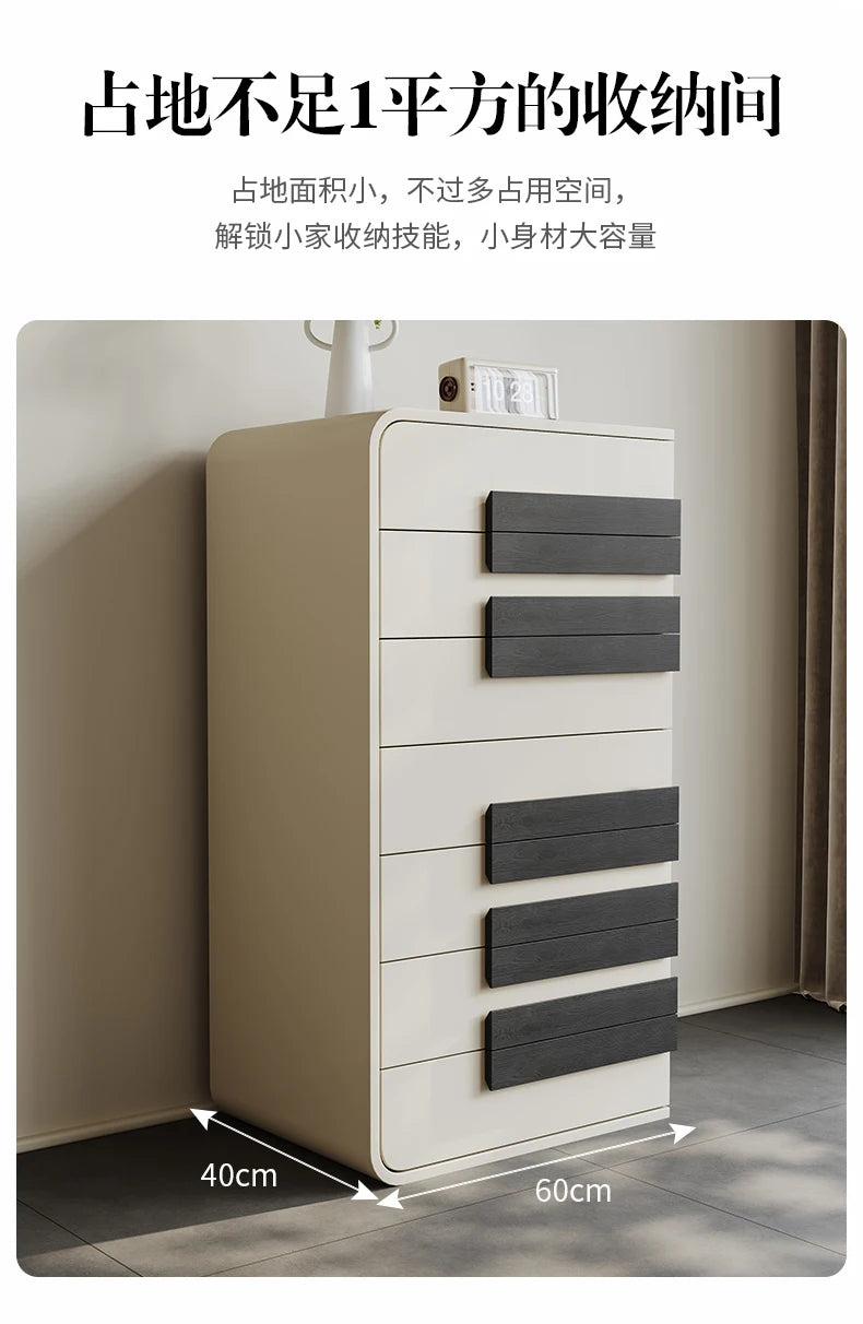 Light Luxury Living Room Cabinets Storage Design Simple Trendy Display Cabinet Space Saving Armoires De Salon Home Furniture