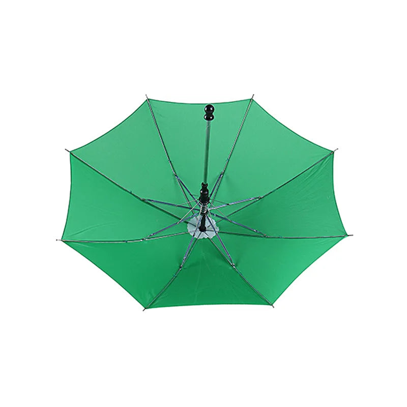 Magic Umbrella Magic Tricks Gimmick Prop Accessory for Comedy Vanishing Stage Metal umbrella beads