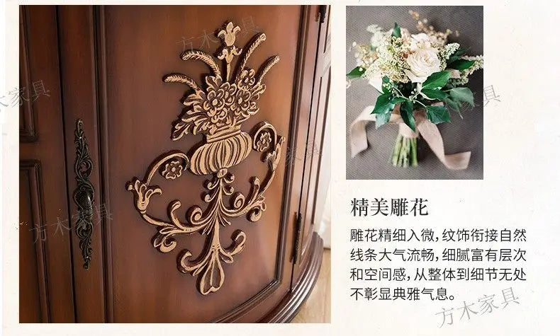 Wood Corner Living Room Cabinets Filing Decor Bookcase Mobile Living Room Cabinets Wine Nordic Vitrina Lounge Suite Furniture