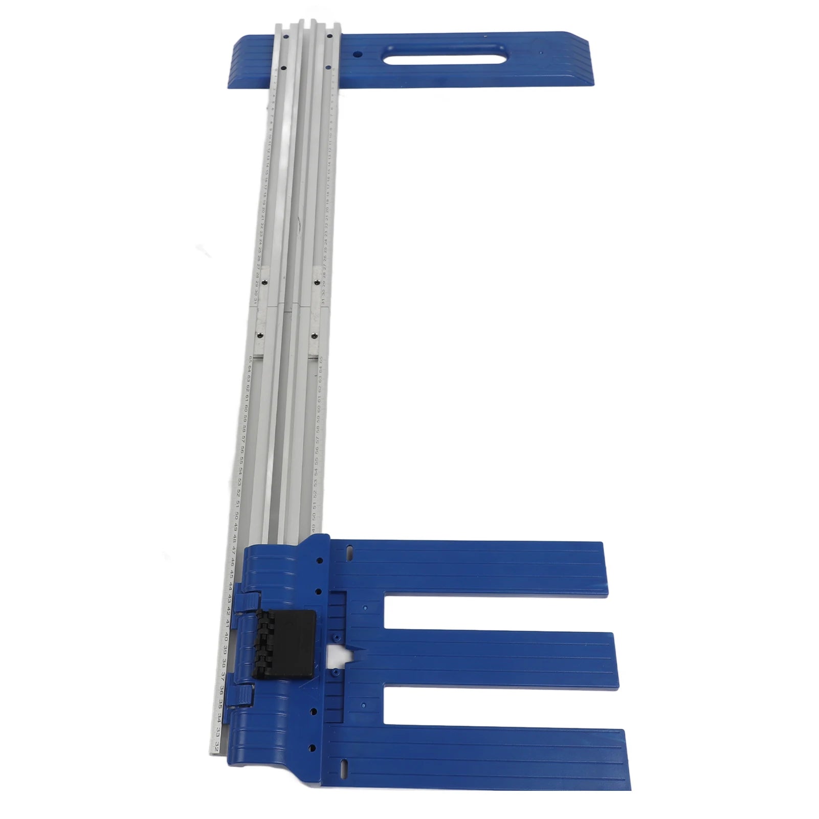 Woodworking  Rail Woodworking Cutter  Rail Multifunctional Aluminum Alloy Circular Saw Track for Carpenter  Rail