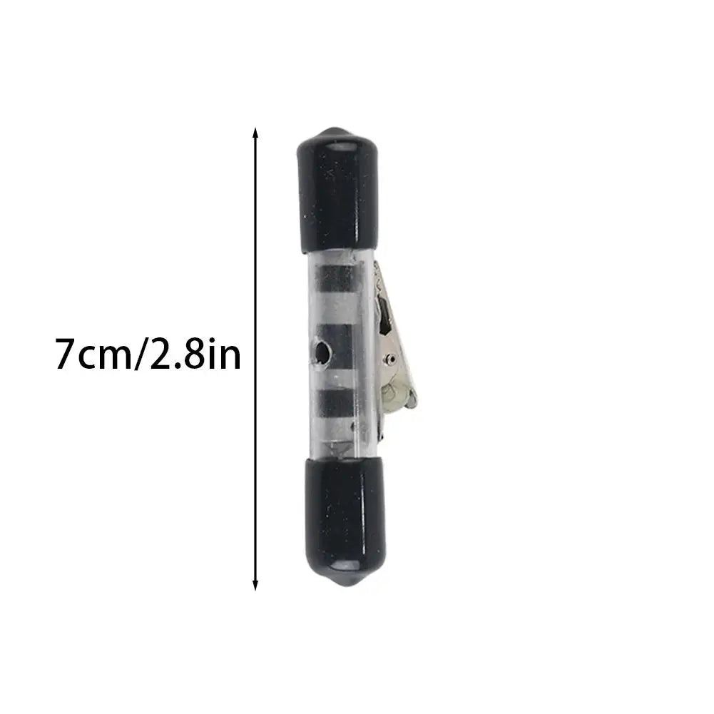 Mini Magic Floating Invisible Trick Thread Reel Invisible Reelg Float Retractor Magic Props Hidden Wire Wheel