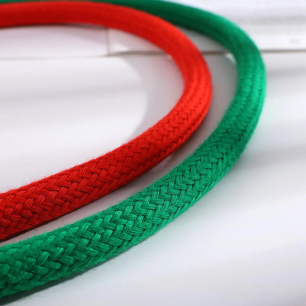 Magic Rope Optical Illusion Gimmick Tool for Tricks Creative Magic Tricks Funny Rope Easy to Do Magic Shows Magic Prop