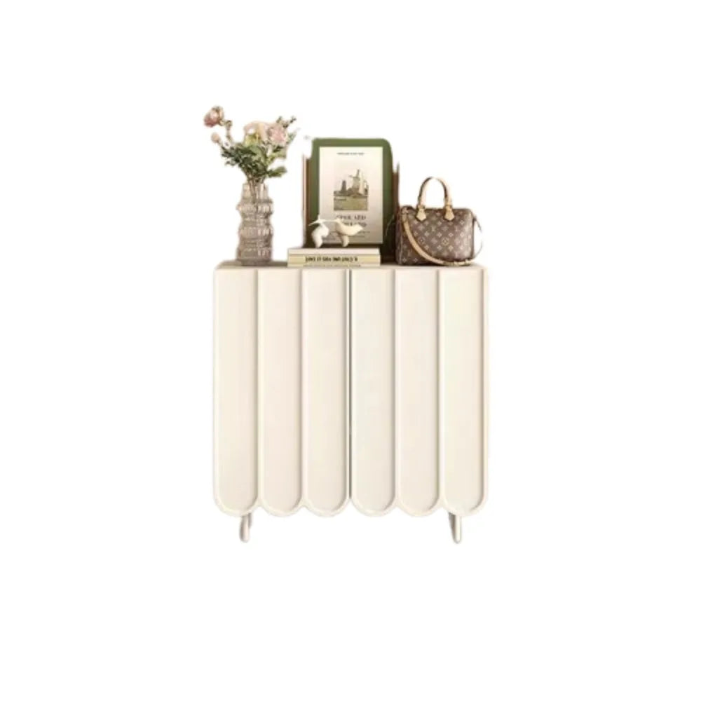Nordic Bedroom Living Room Cabinets Floor Buffet Display Cabinet Entryway Modern Mueble Recibidor Entrada Home Furniture