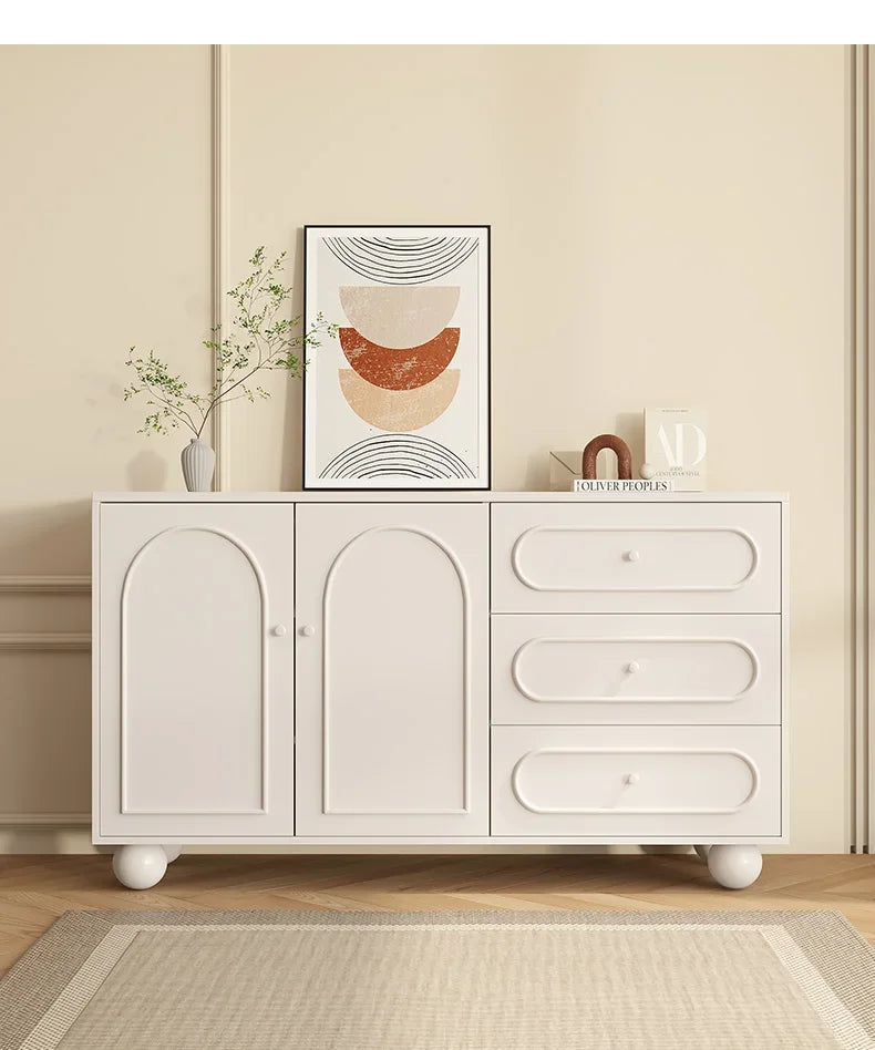 Modern Trendy Living Room Cabinets Beauty Elegant Unique Delicacy Storage Cabinet Simple Nordic Woonkamer Kasten Home Furniture