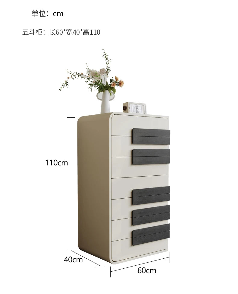 Light Luxury Living Room Cabinets Storage Design Simple Trendy Display Cabinet Space Saving Armoires De Salon Home Furniture