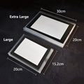 Prestige (Magnet Gravity Version) Magic Tricks Visual Prediction Board Stage Mentalism Illusions Gimmicks Comedy Magia Props