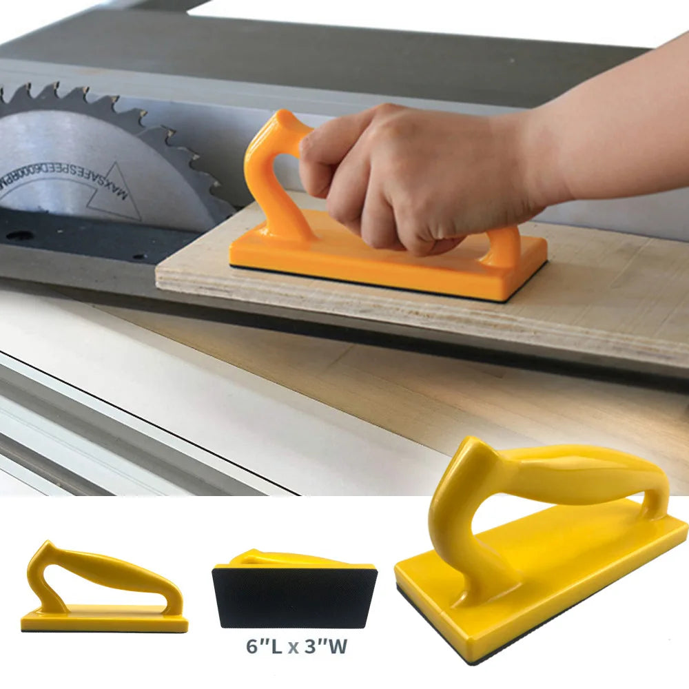 Woodworking Push Block Set Planer Saw Table Saw Pusher for Use on Routers Jointers and Table Saws WoodWork Hand Tools