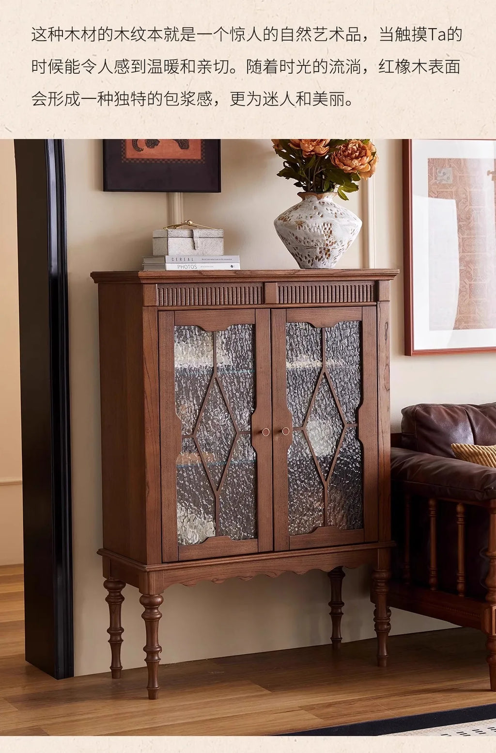 Display Modern Cabinet Decor Storage Simple Design Cabinet Drawers Industrial Vetrinette Da Esposizione Living Room Furniture