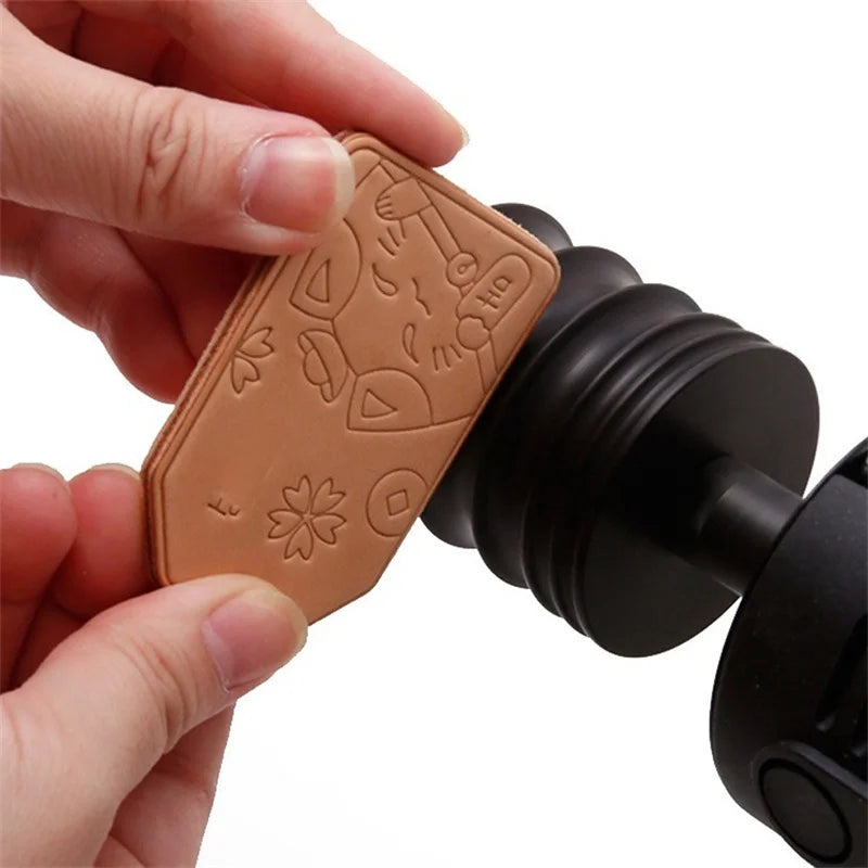 Leather Edge Polishing Machine Small Polishing Machine 220v Leather Polishing Machine Manual Leather Side Grinder