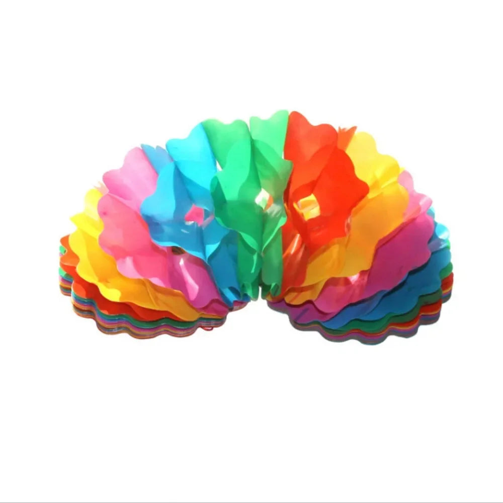 Magical Tricks Bag Magic Prop Twisting Handle Make Things Appear Disappear Performance Stage Magic Trick for Kids Party Supplies