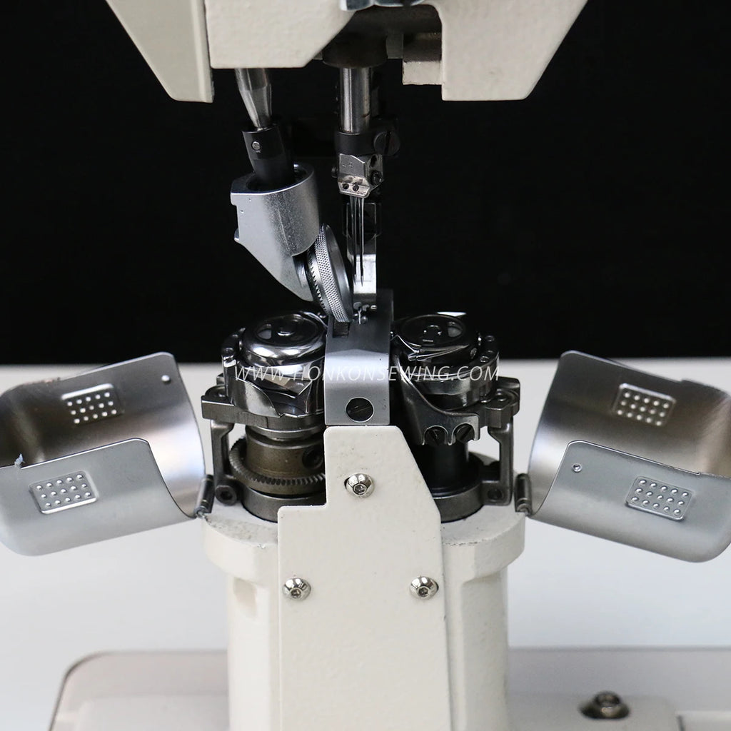 SEWING MACHINE SHOES MACHINE EASY to OPERATION  LEATHER MACHINE