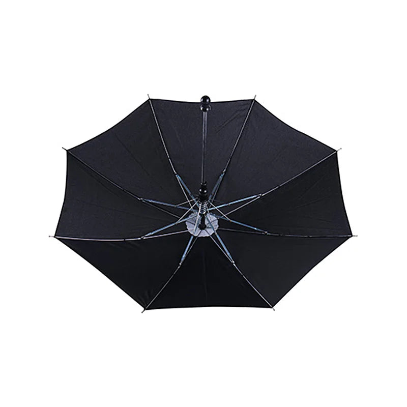Magic Umbrella Magic Tricks Gimmick Prop Accessory for Comedy Vanishing Stage Metal umbrella beads