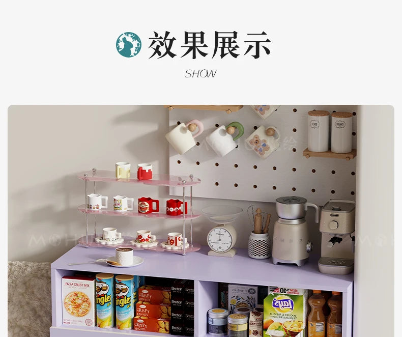 Cosmetic Modern Living Room Cabinets Bedroom Shelves Drawers Display Cabinet Entryway Storage Meuble Rangements Home Furnitures