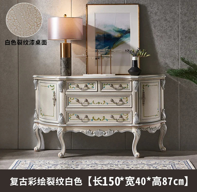 Librero Display Living Room Cabinets Desk Storage Closet Bookshelf China Cabinets Wood Luxury Console Gabinete Hotel Furniture