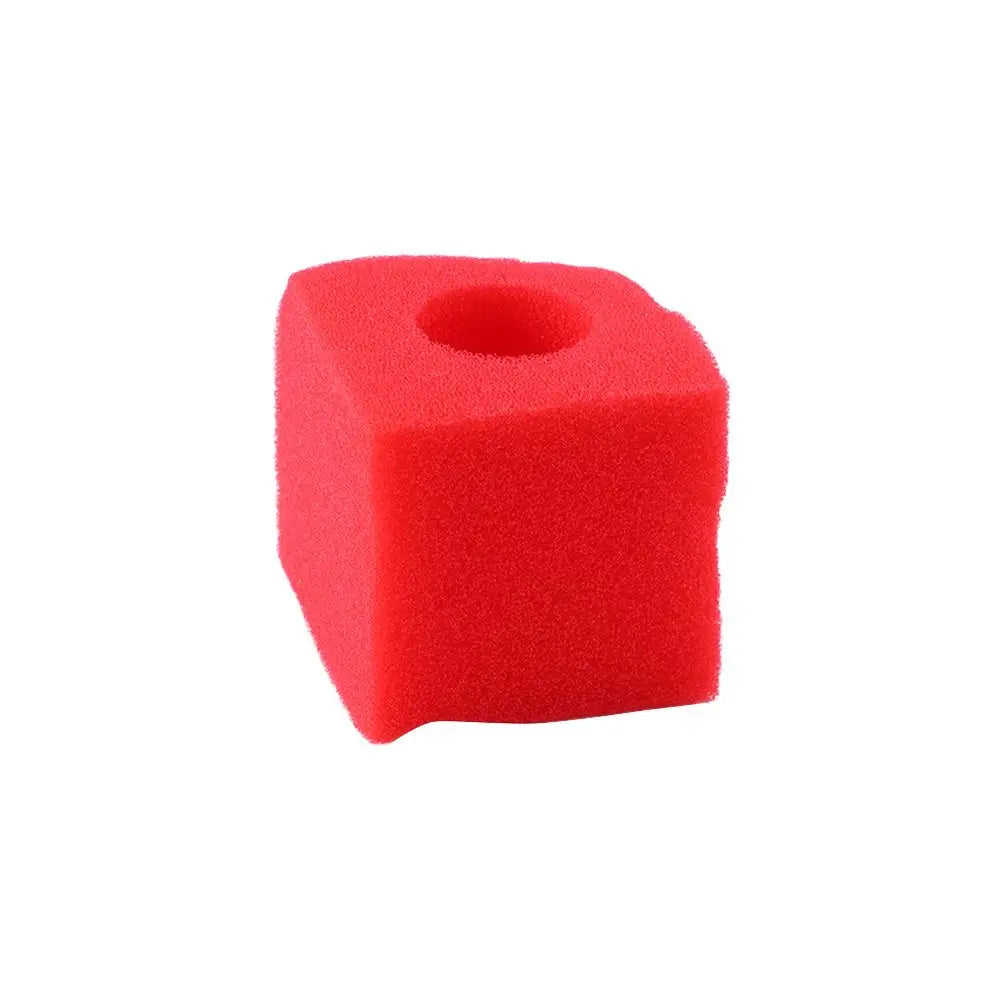 Square Sponges Magic Show Classical Magic Tricks Red Ball Magic Magic Sponge Balls Sponge Magic Props Sponges Magic Tricks
