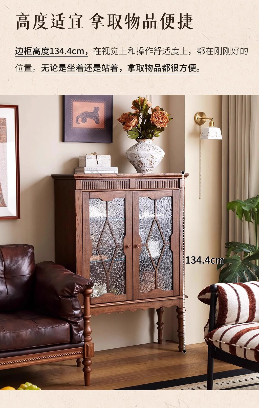 Display Modern Cabinet Decor Storage Simple Design Cabinet Drawers Industrial Vetrinette Da Esposizione Living Room Furniture