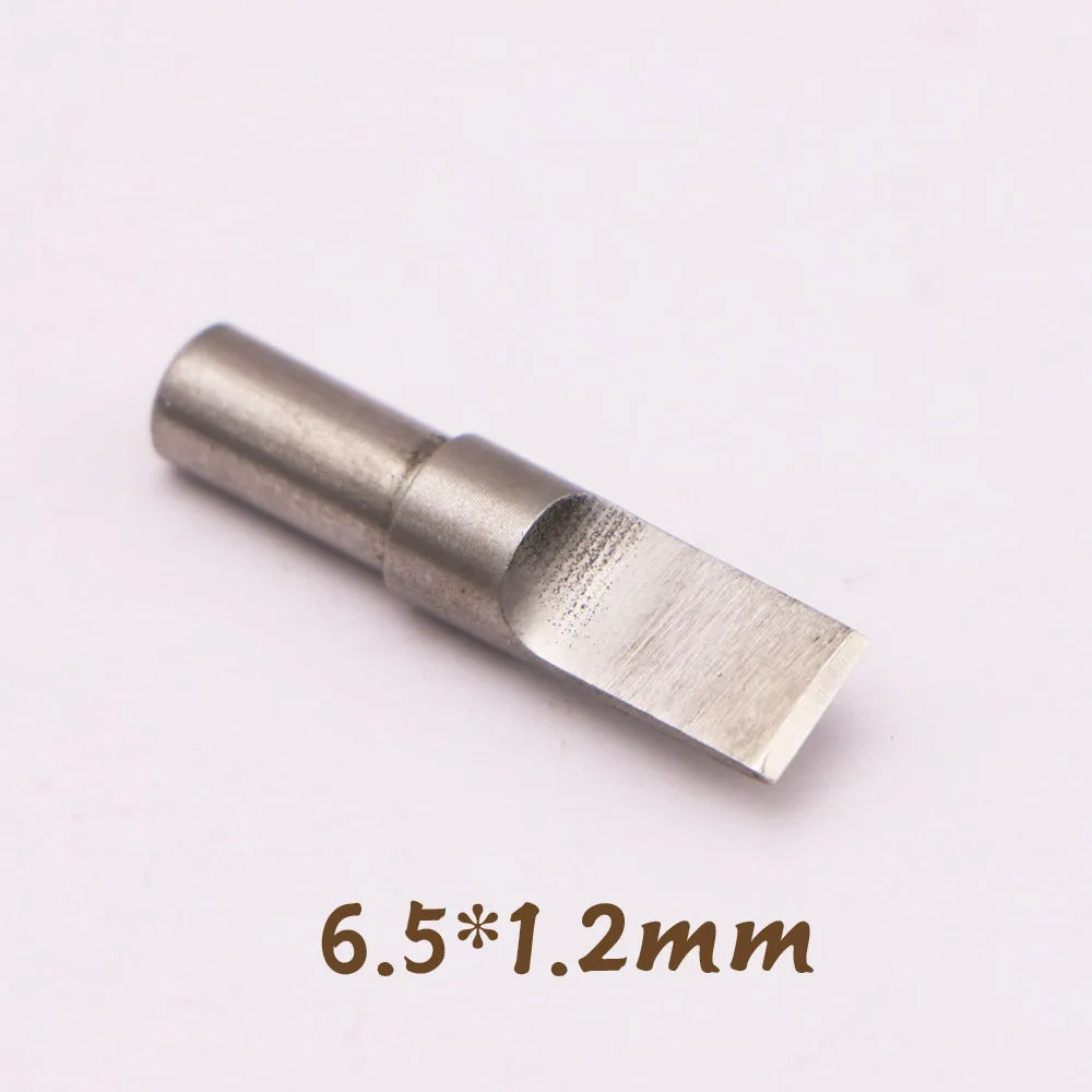 Leather Carving Swivel Knives And Blades And Reverse Beveler Swivel Knife Beveler,Hair blade,