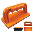 Woodworking Push Block Set Planer Saw Table Saw Pusher for Use on Routers Jointers and Table Saws WoodWork Hand Tools