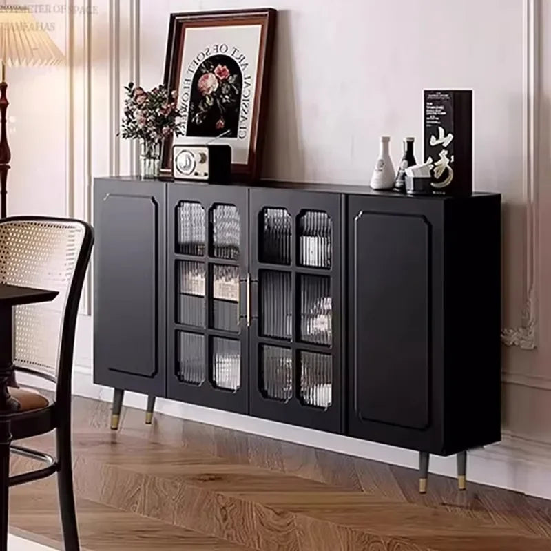 Trendy Luxury Living Room Cabinets Modern Beauty Simple Nordic Storage Cabinet Quality Unique Woonkamer Kasten Home Furniture