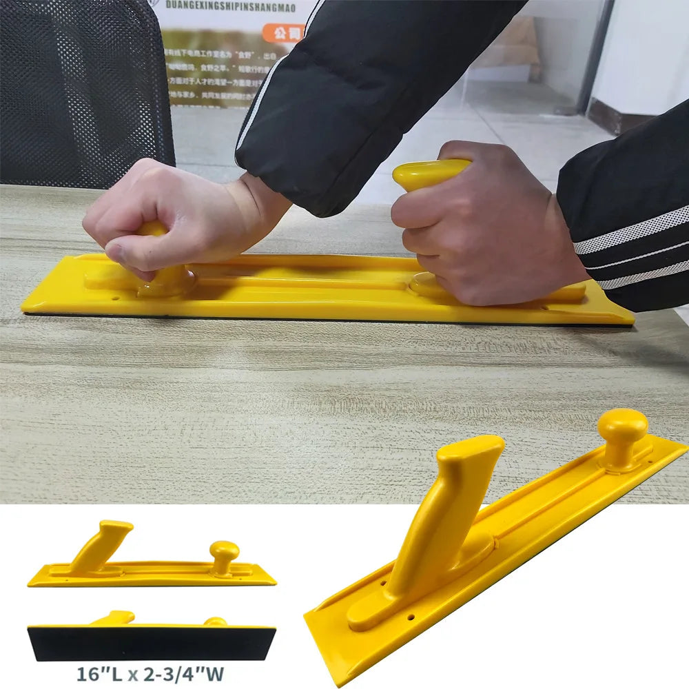 Woodworking Push Block Set Planer Saw Table Saw Pusher for Use on Routers Jointers and Table Saws WoodWork Hand Tools