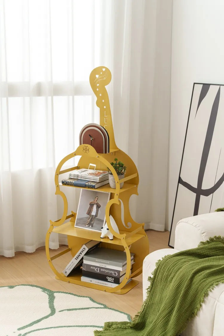 Shelf Storage Living Room Cabinets Librero Magazine Racks Living Room Cabinets Wood Craft Meuble De Rangement Home Furniture