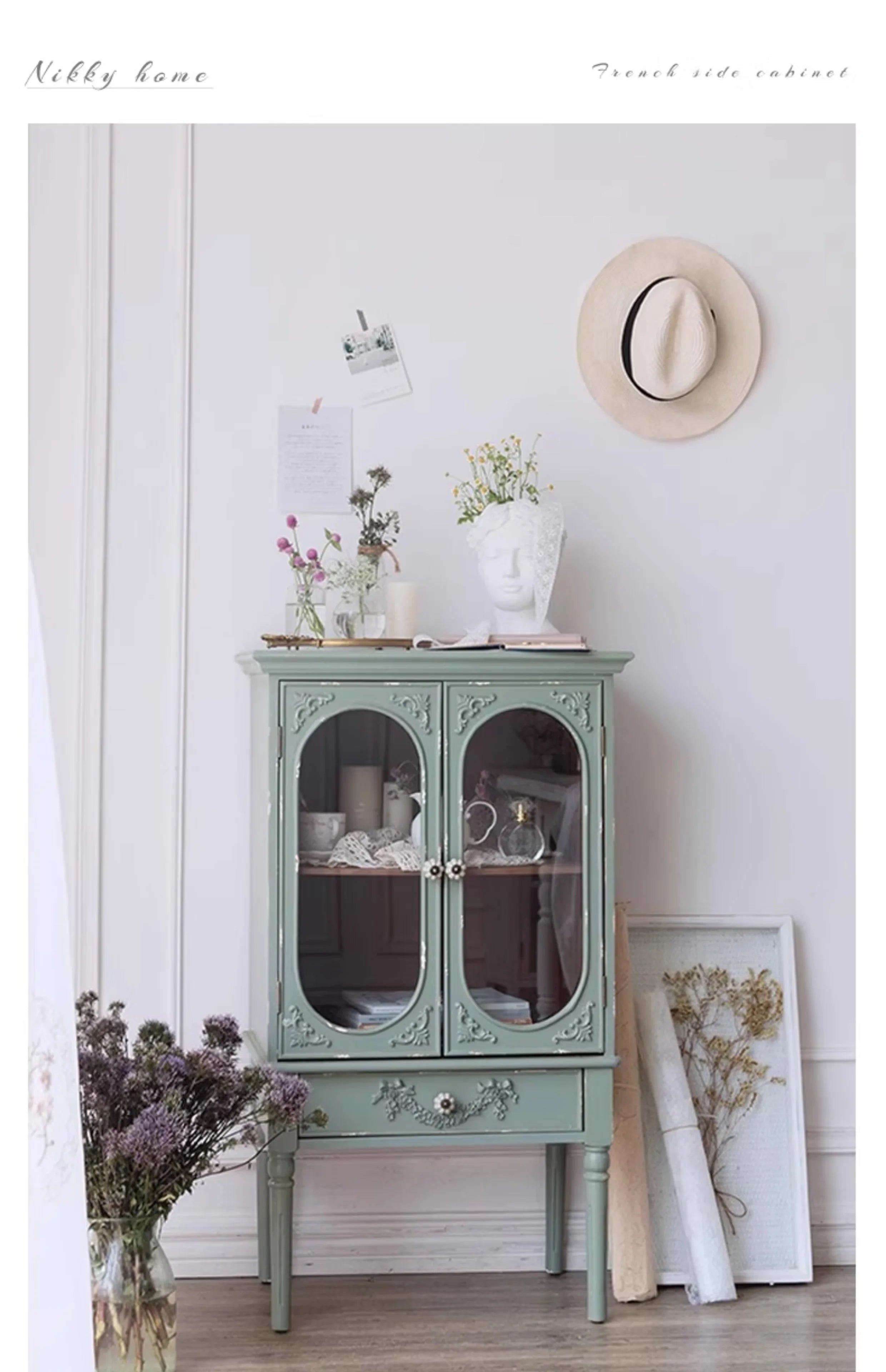 Nordic Mid Century Living Room Cabinets Beauty Design Classic Aesthetic Living Room Cabinets Glam Elegant Meuble Home Furniture
