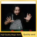 Masterclass con Esponjas by Xulio Merino Magic tricks ( High Quality Magic Store Download ）