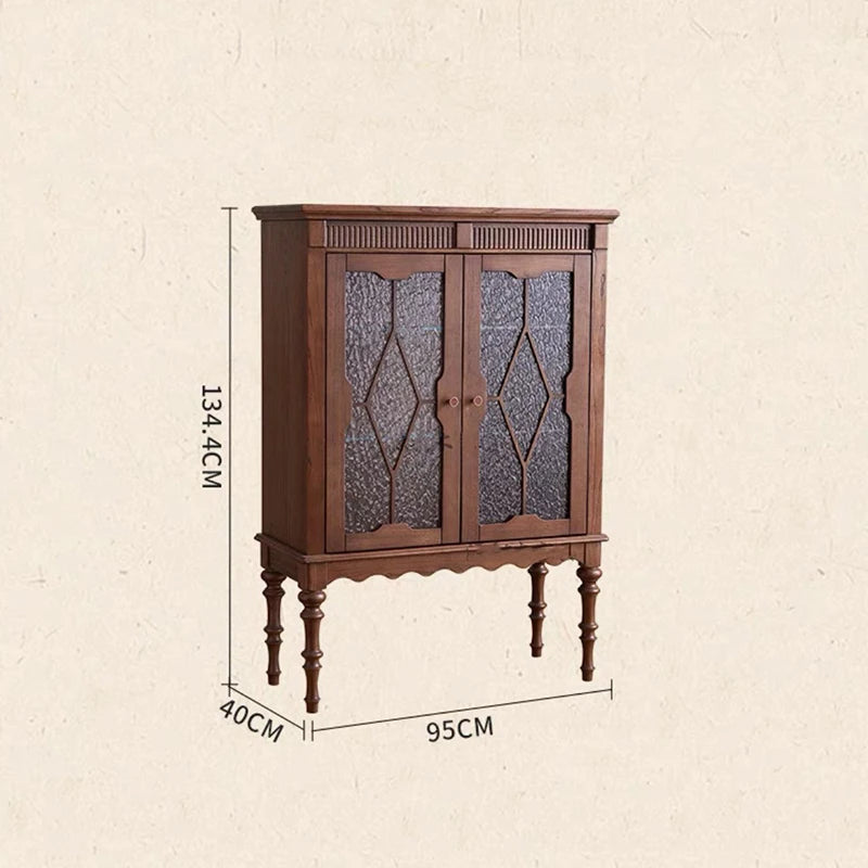 Display Modern Cabinet Decor Storage Simple Design Cabinet Drawers Industrial Vetrinette Da Esposizione Living Room Furniture