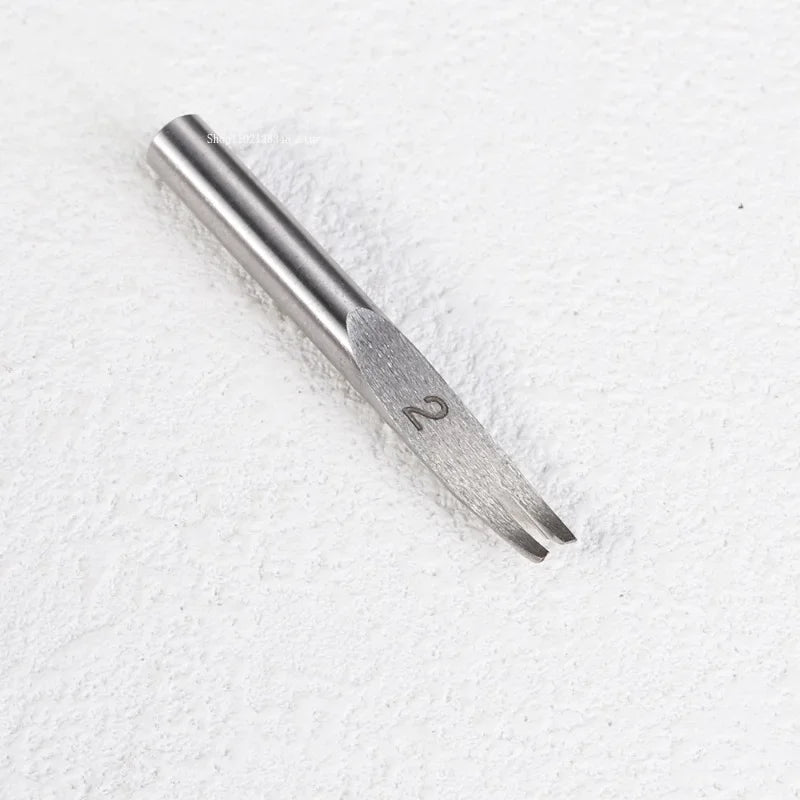 Leather Multifunction Lineation Device Wood Hand Angle Tunable Edge Line Device DIY Leather Carve Mark/trim/groov Auxiliary Tool