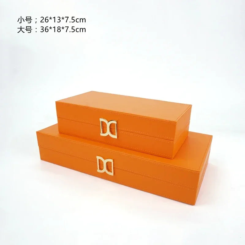 Chinese Style Bedroom Cabinet Jewelry Box Storage Decor for Hotel Sales Office New Model Room Cloakroom Furniture