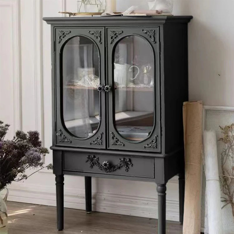 Nordic Mid Century Living Room Cabinets Beauty Design Classic Aesthetic Living Room Cabinets Glam Elegant Meuble Home Furniture