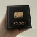 Tobias D Professional OPTIX PRO Mentalism Magic Trick - Close-Up Illusions, Street Magic Gimmicks & Funny Magician Props